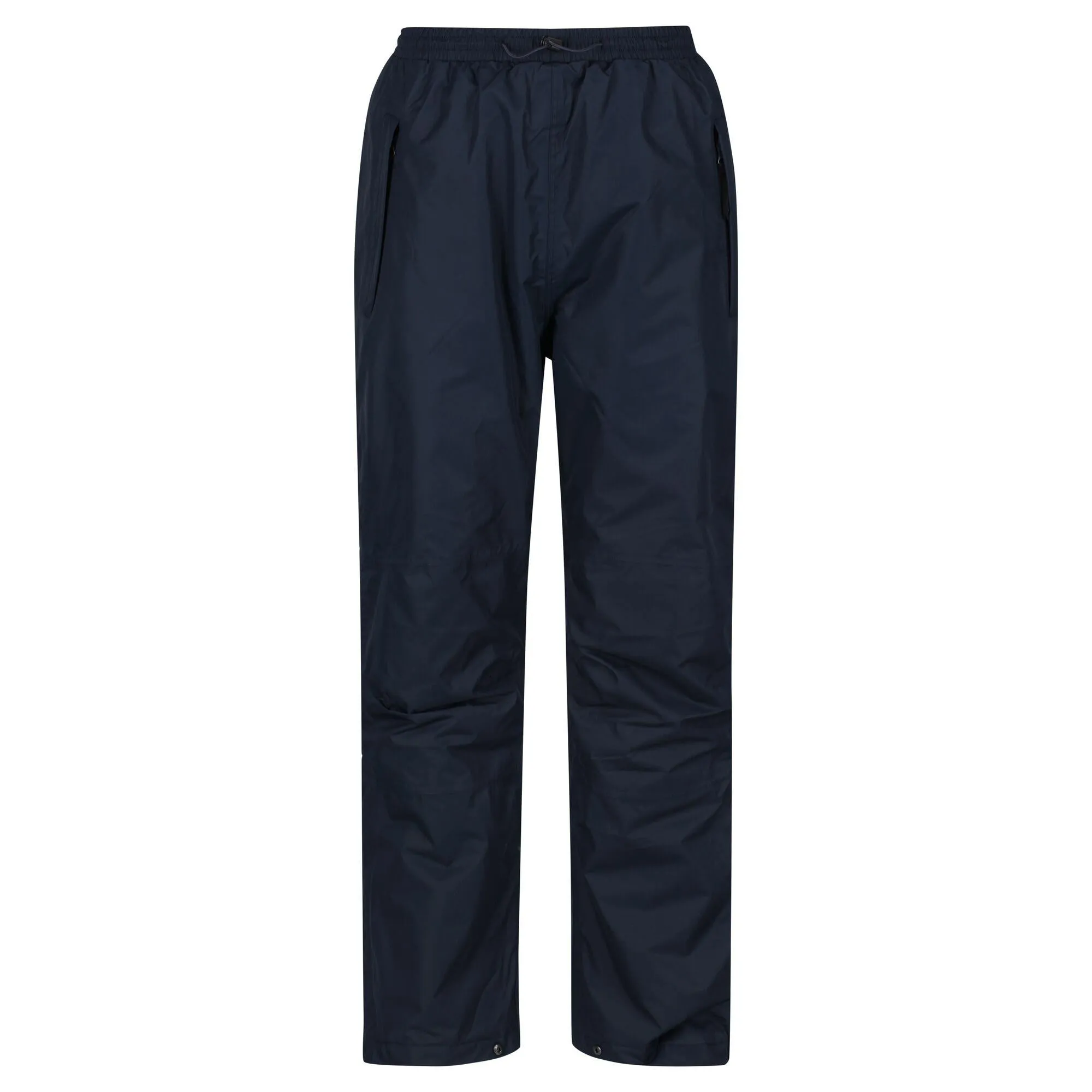 Regatta Professional Mens Wetherby Insulated Breathable Lined Over-Trousers