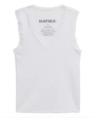 Rose Tank