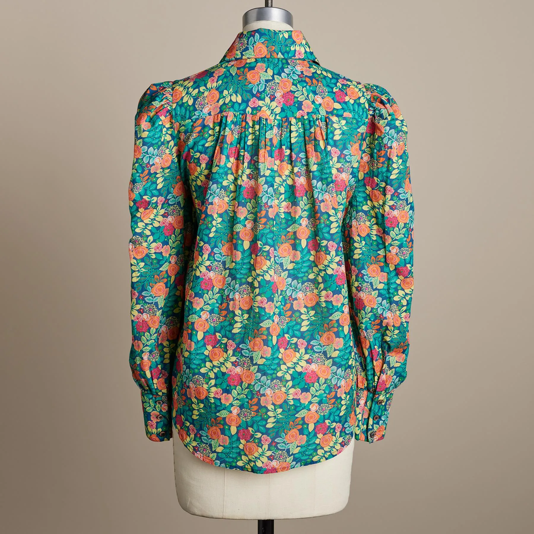 Rosie Vines Shirt