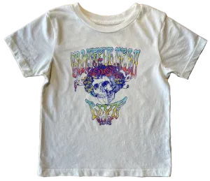 Rowdy Sprout Grateful Dead Tee