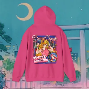 SAILOR SQUATS - HOODIE