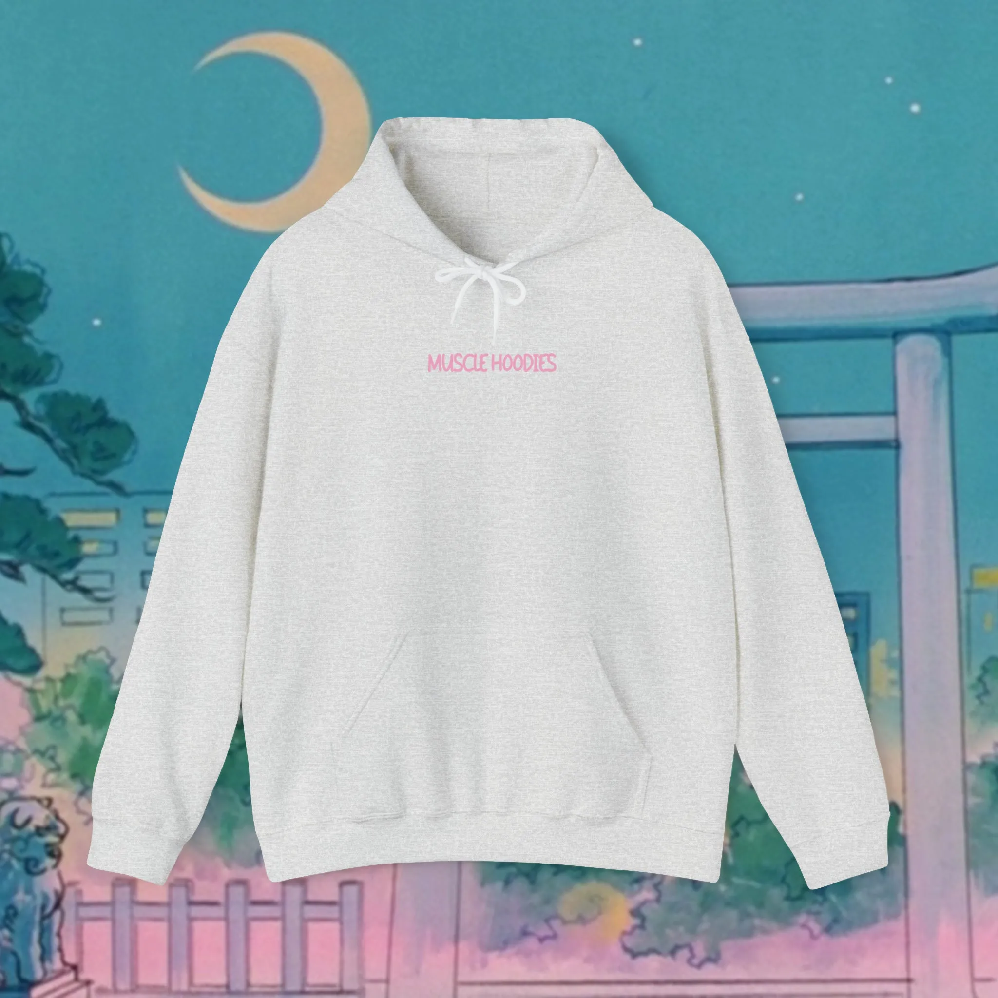 SAILOR SQUATS - HOODIE