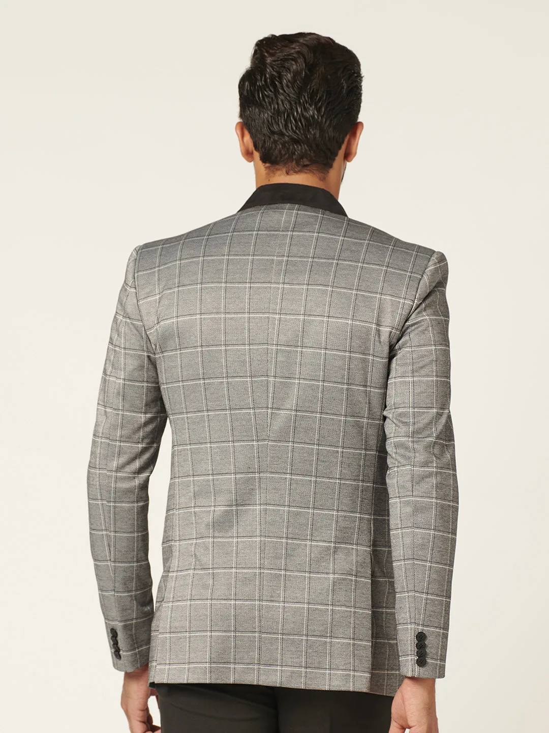 SHOT DOWN BLAZER