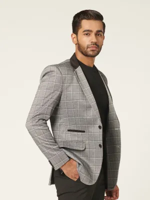 SHOT DOWN BLAZER