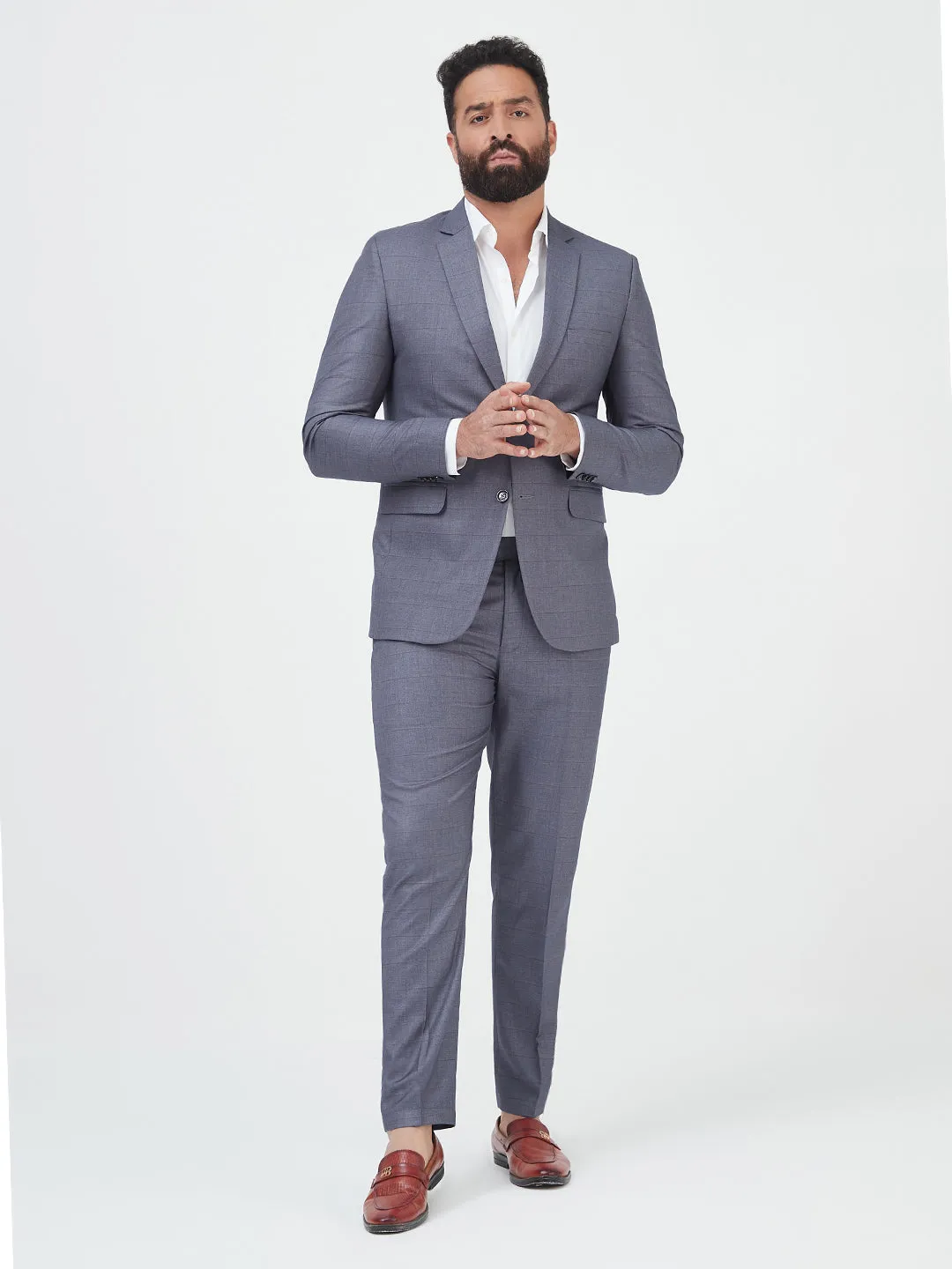 Showman Blazer