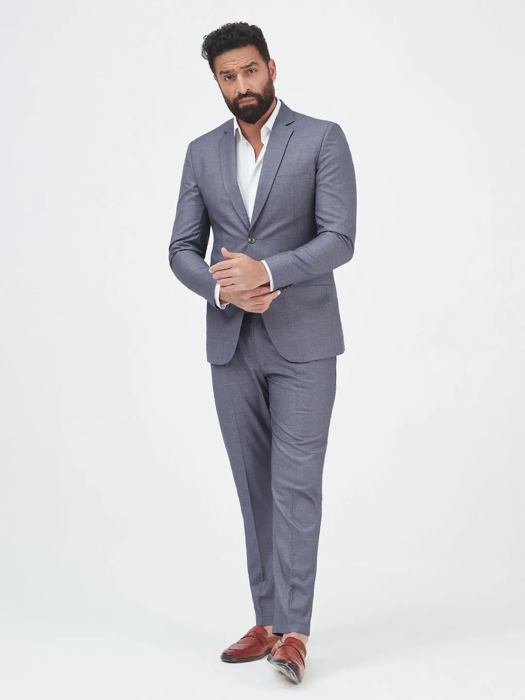 Showman Blazer
