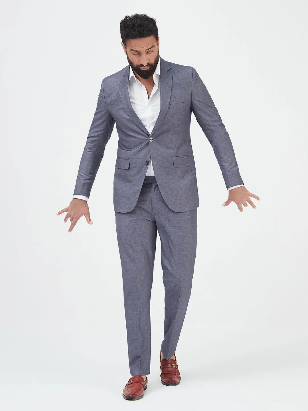 Showman Blazer