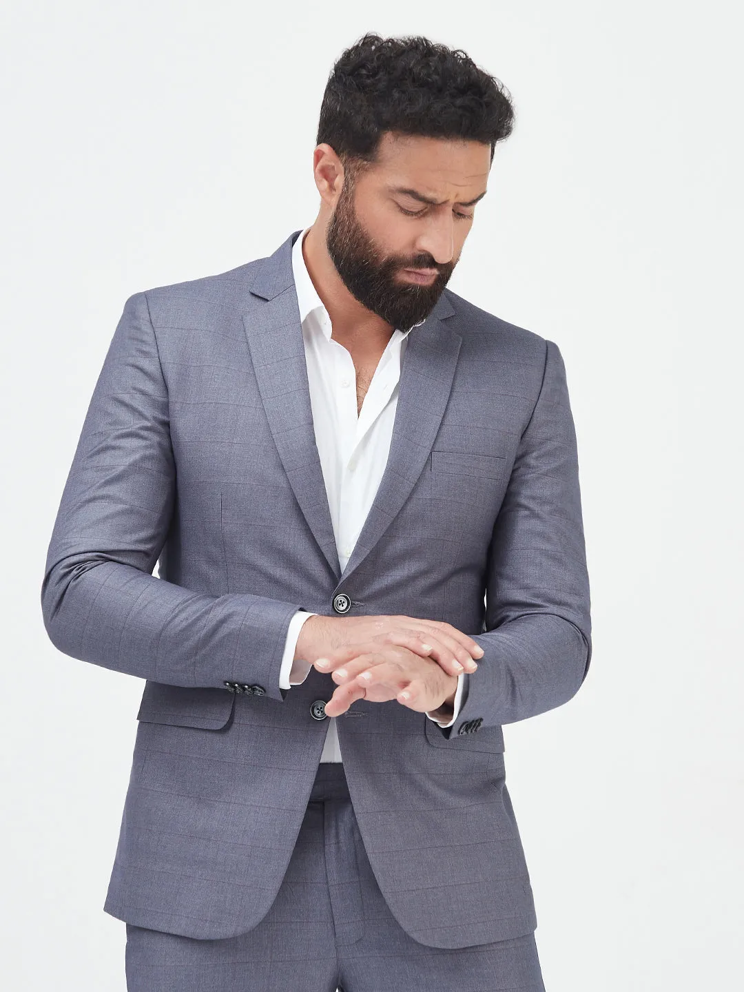 Showman Blazer