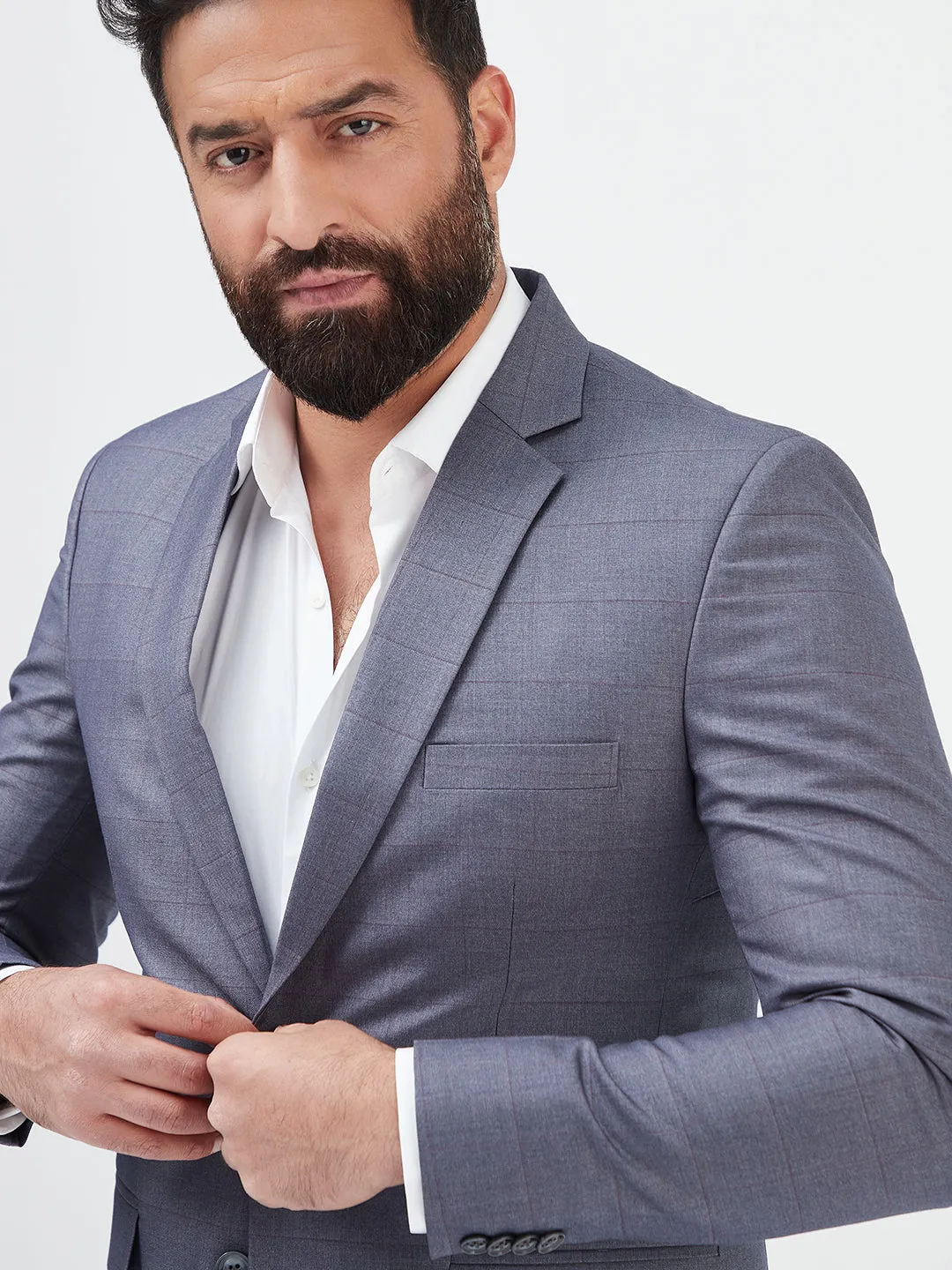 Showman Blazer