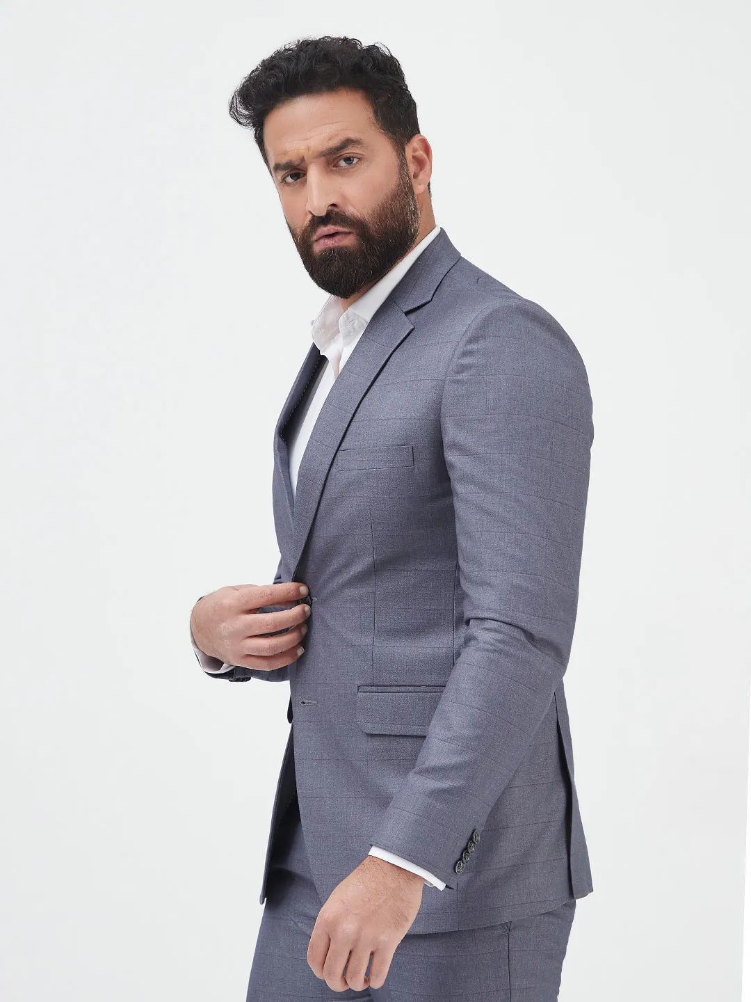Showman Blazer