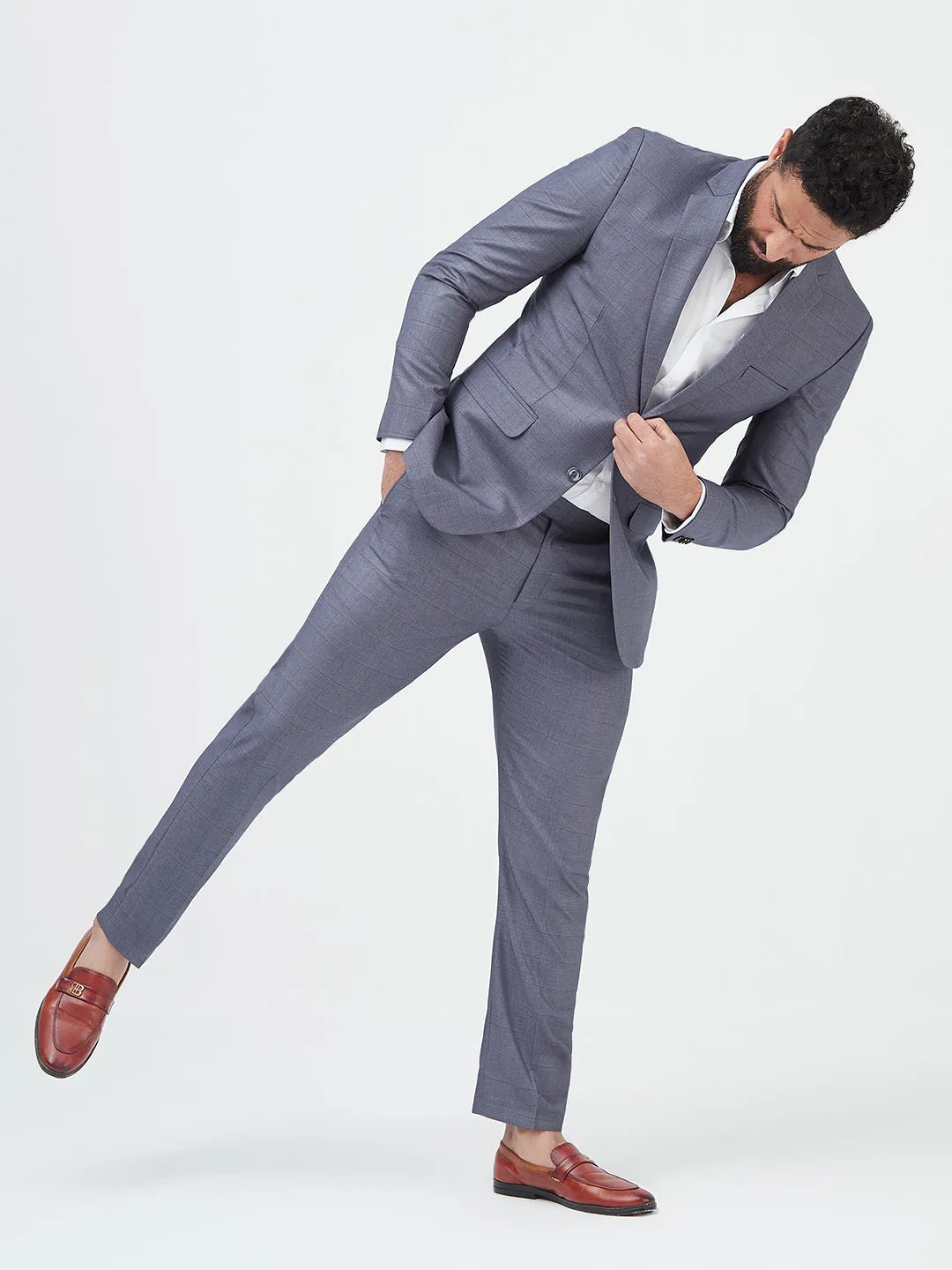 Showman Blazer