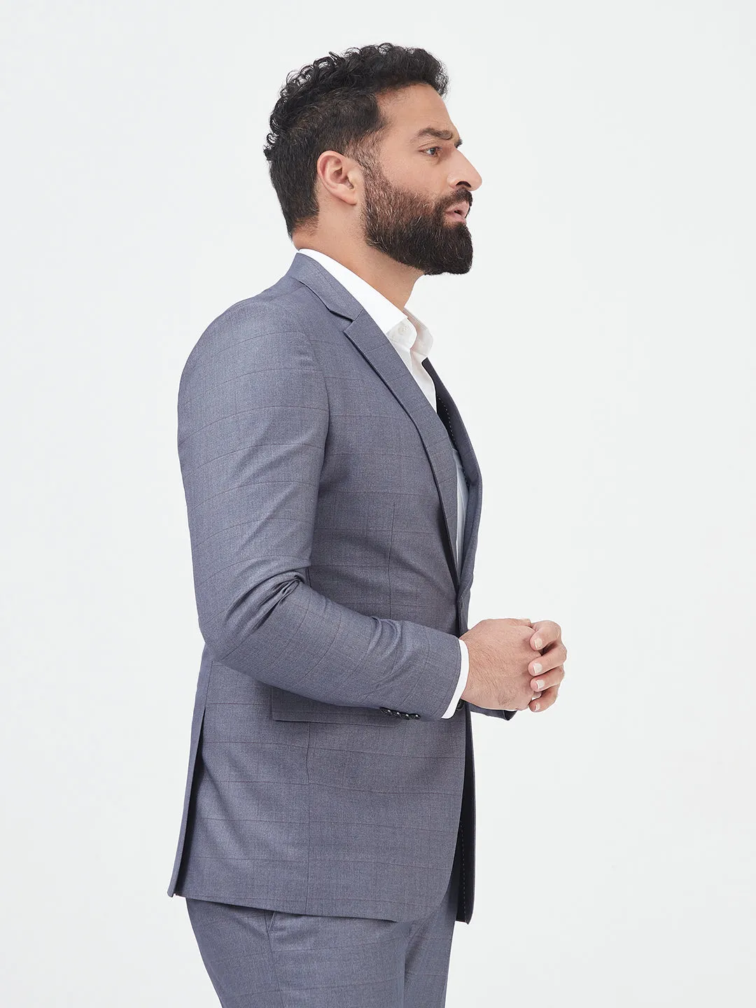 Showman Blazer