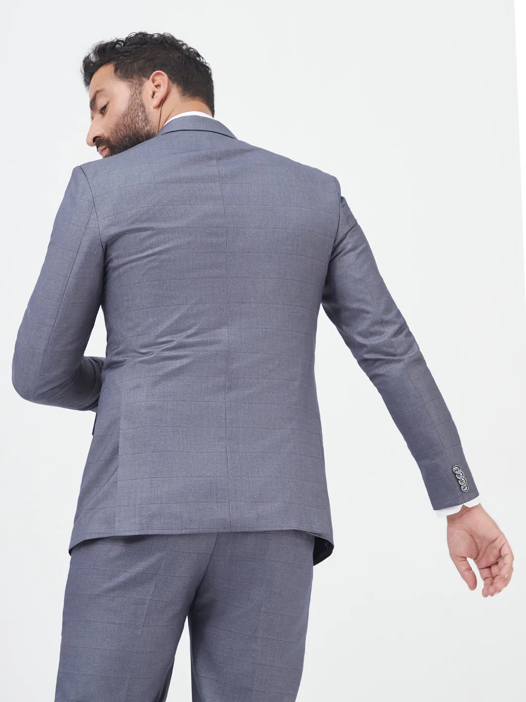 Showman Blazer