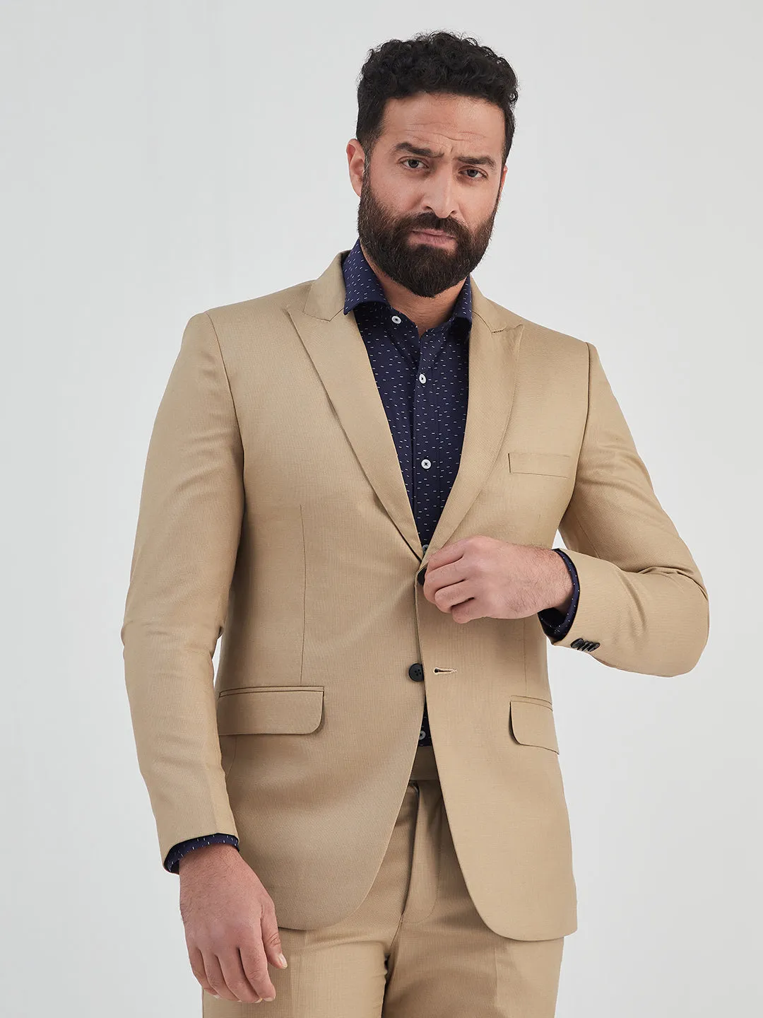 Sigma Blazer