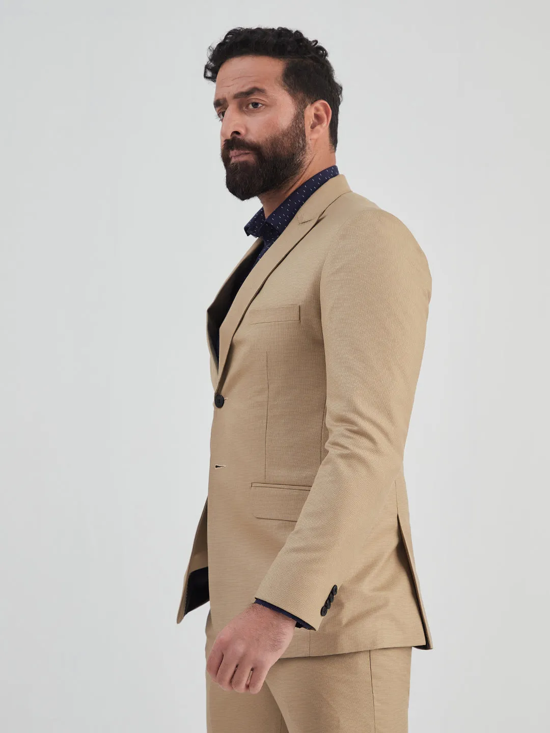 Sigma Blazer