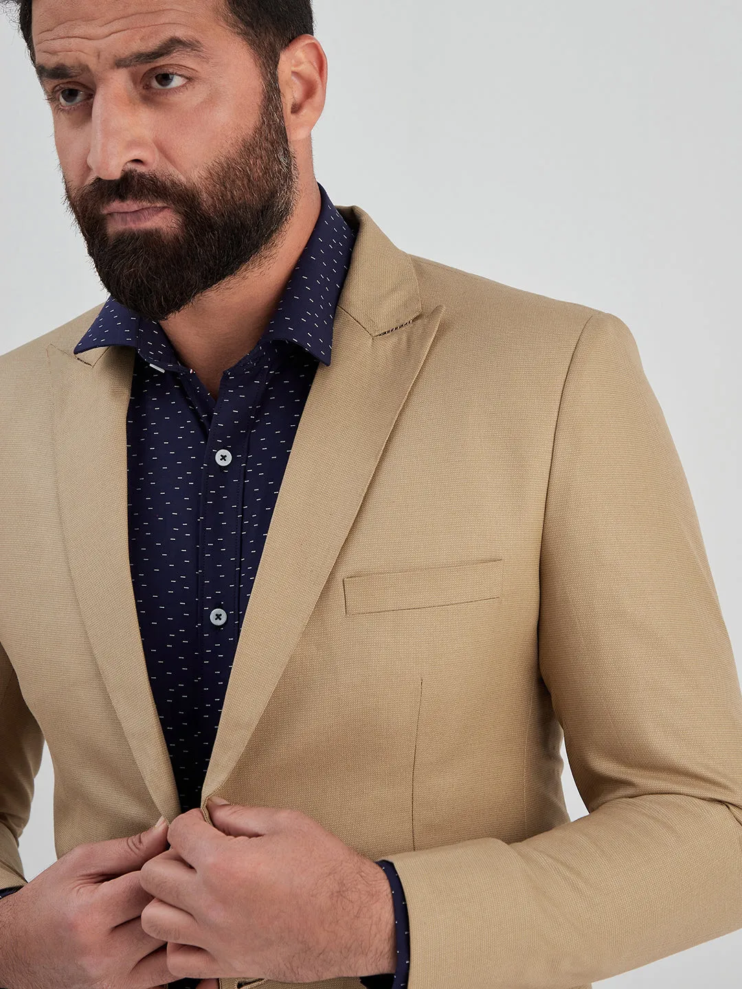 Sigma Blazer