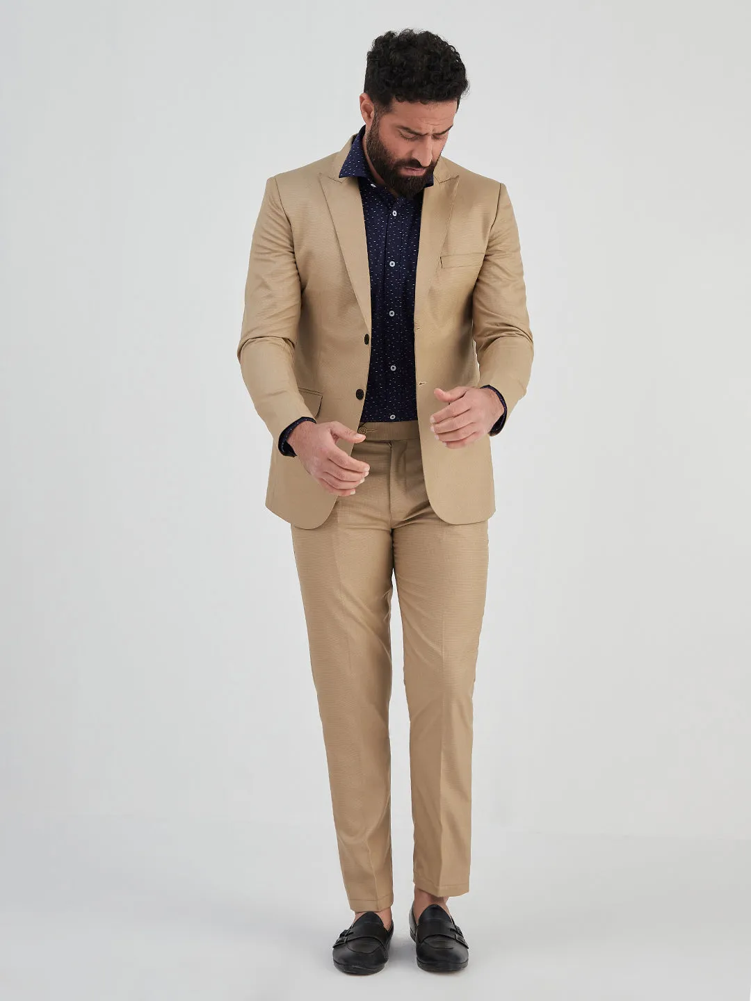 Sigma Blazer