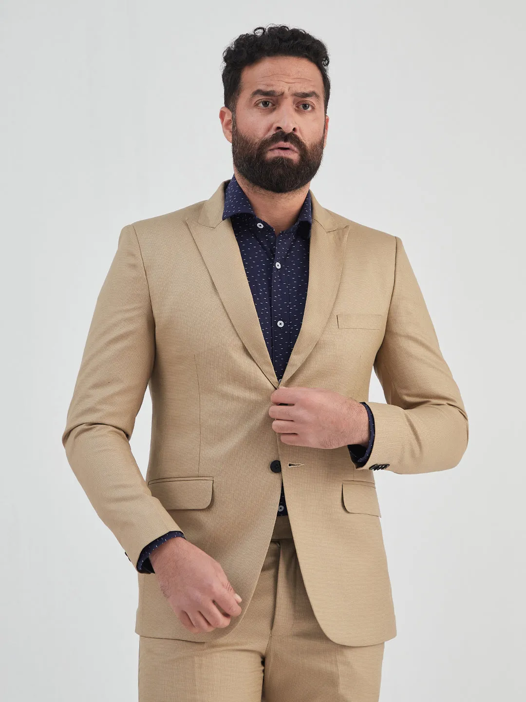 Sigma Blazer