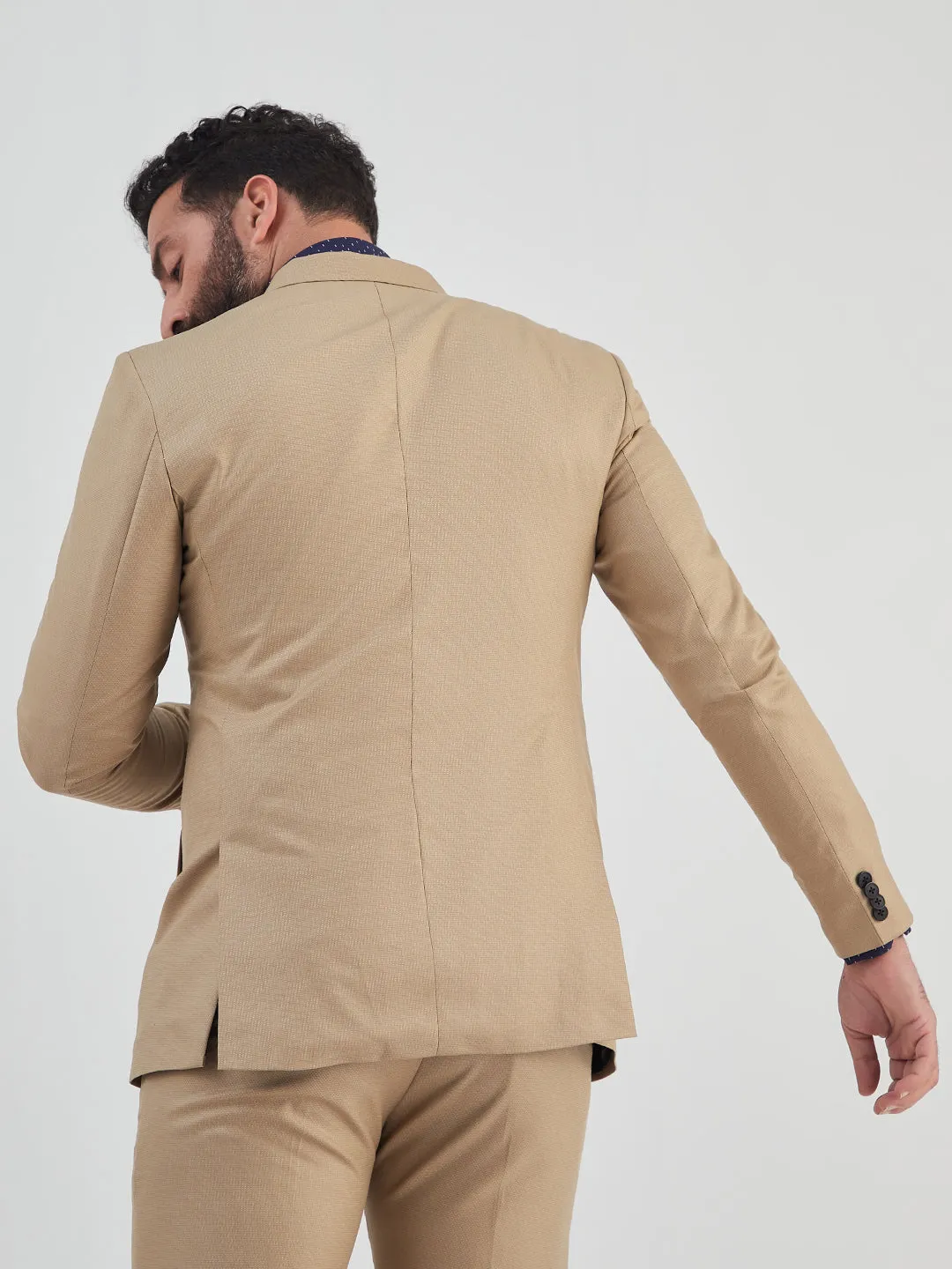 Sigma Blazer