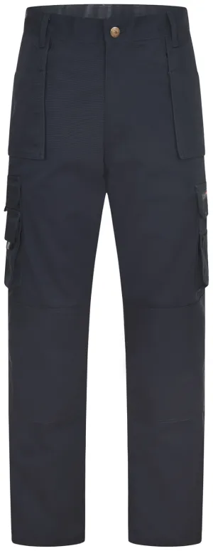 Super Pro TrouserLong | Navy