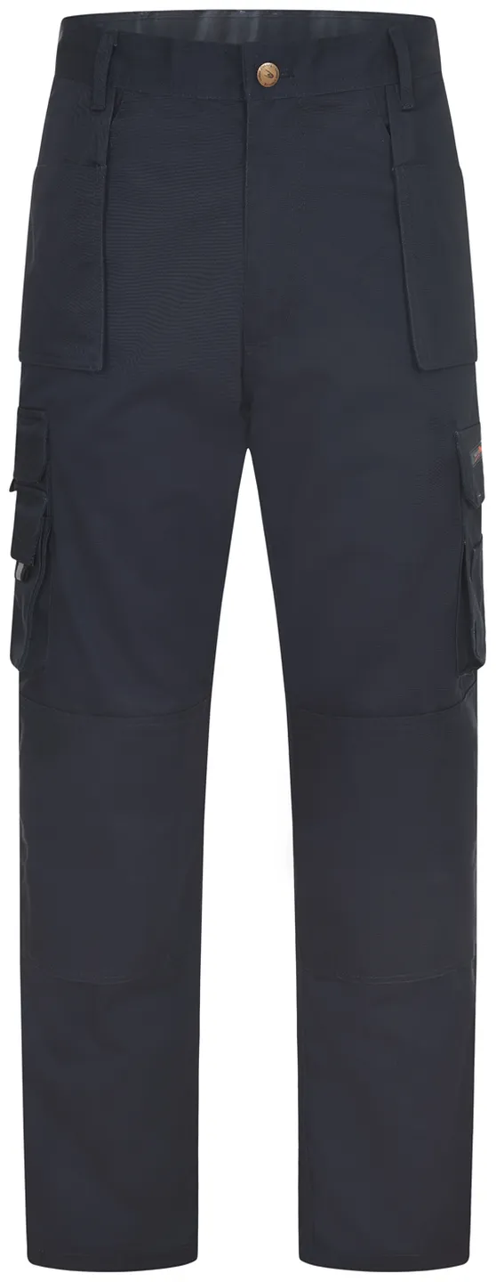 Super Pro TrouserLong | Navy