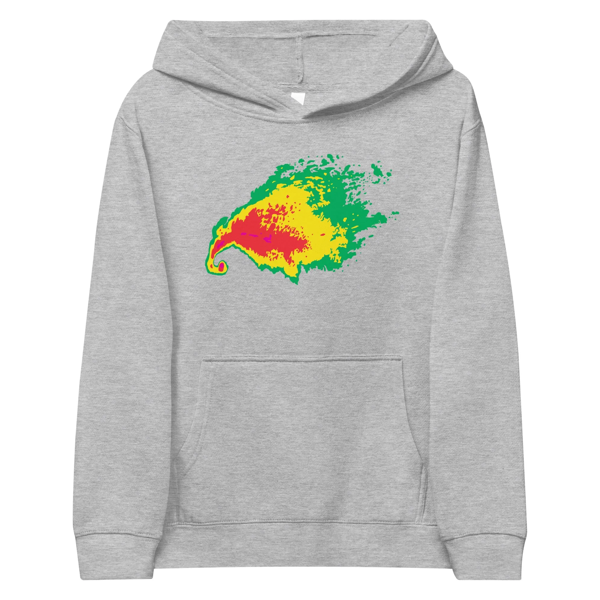 Supercell - Youth Fleece Hoodie