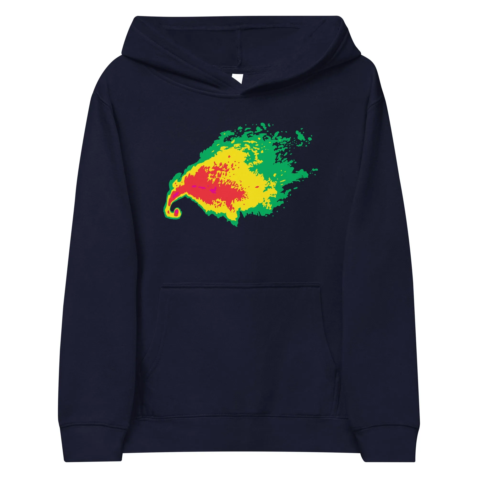 Supercell - Youth Fleece Hoodie
