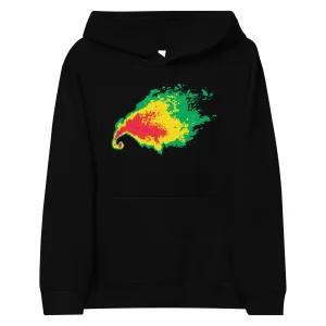 Supercell - Youth Fleece Hoodie