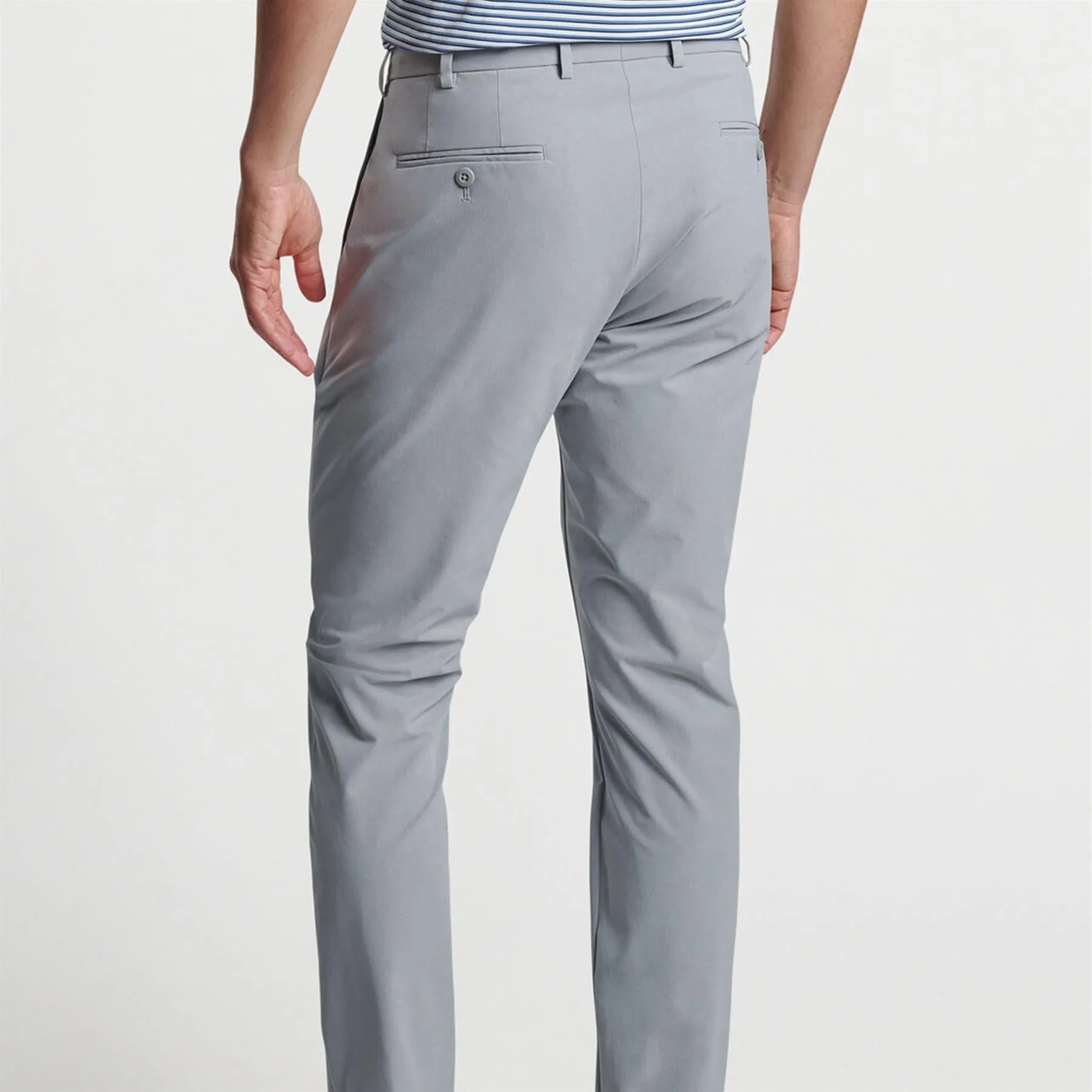 Surge Performance Trousers Gale Grey - 2024