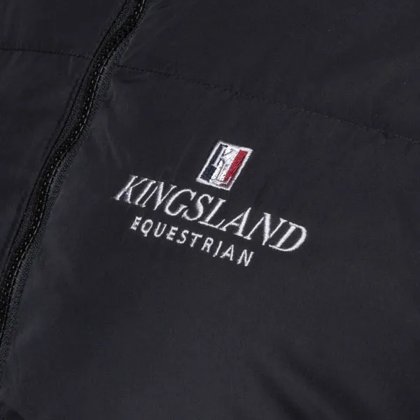 Unisex Classic Down Jacket