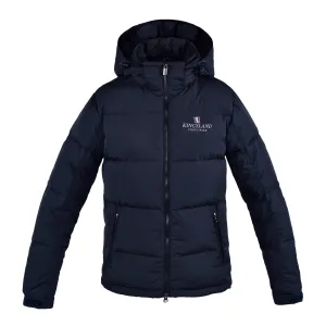 Unisex Classic Down Jacket