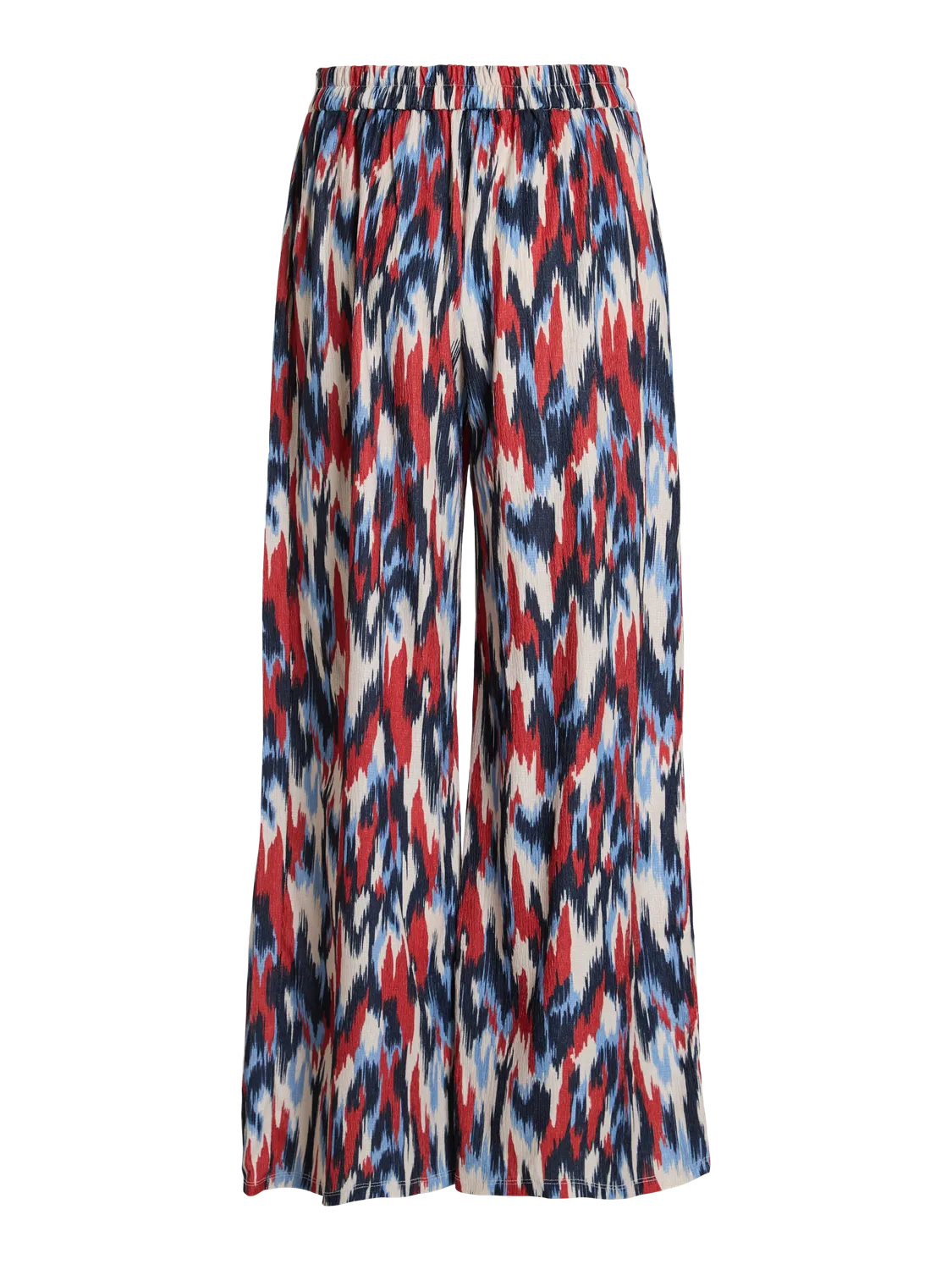 VILAYA Trousers - Aurora Red