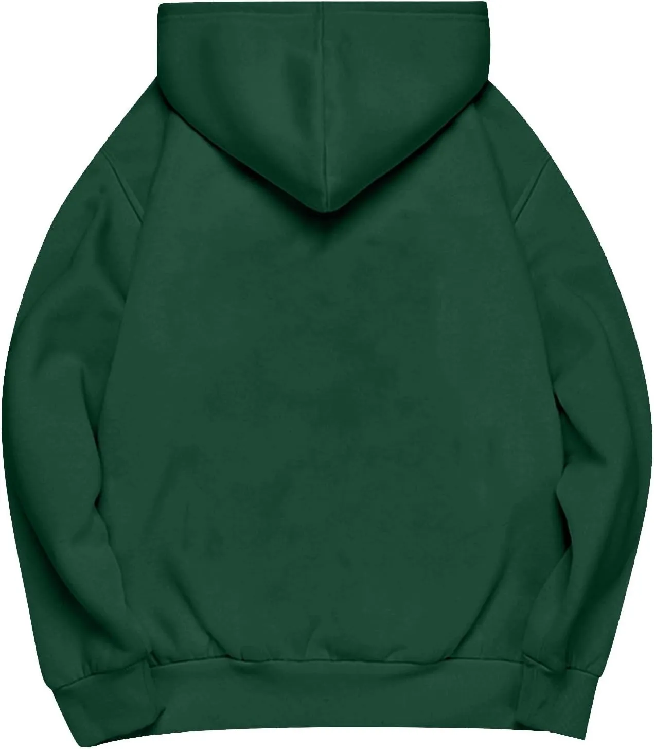 Womens Oversized Hoodies Winter Solid Cute Sweatshirts 2024 Fashion Cozy Plain Trendy Hoodie