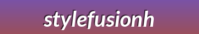 Fashion Forward Styles and Trends
